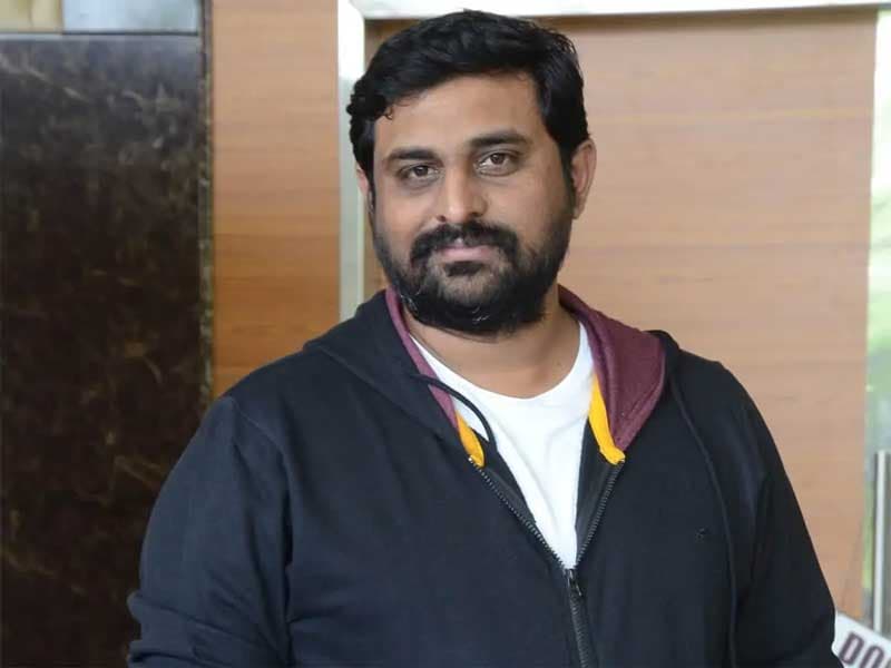 Ajay Bhupathi on Mahesh and Raveena interference