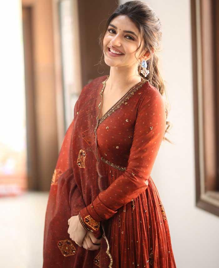 Sreeleela Joins Ajith Film Directed By Adhik Ravichandran
