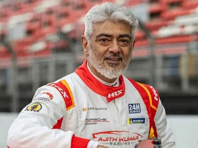 Ajith to team with Rajamouli protege
