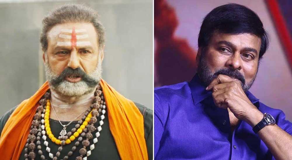 Vishwambhara silence as Akhanda 2 races angers fans