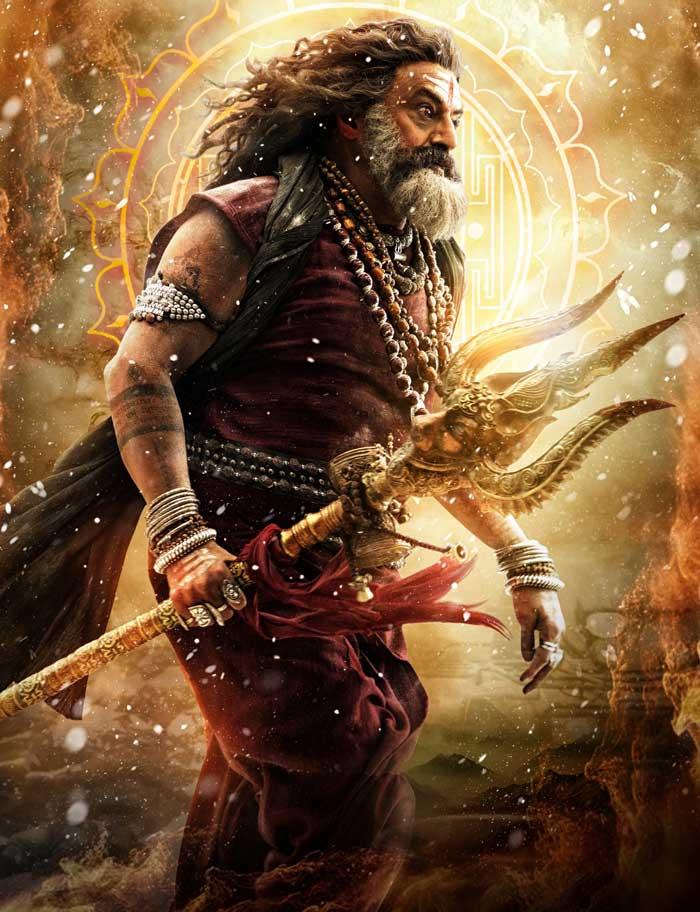 Interesting details of Akhanda 2 premieres