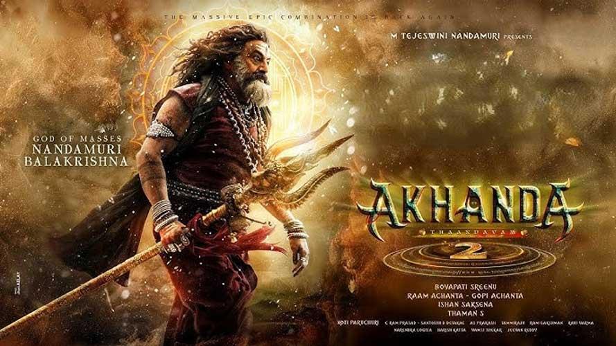 Plans Are Already On For Akhanda 3