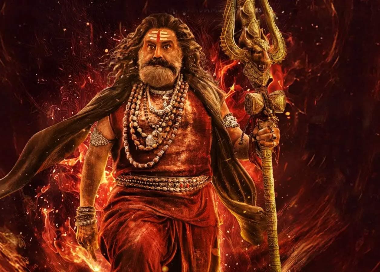 Akhanda2 gets ticket hike nod from Telangana government