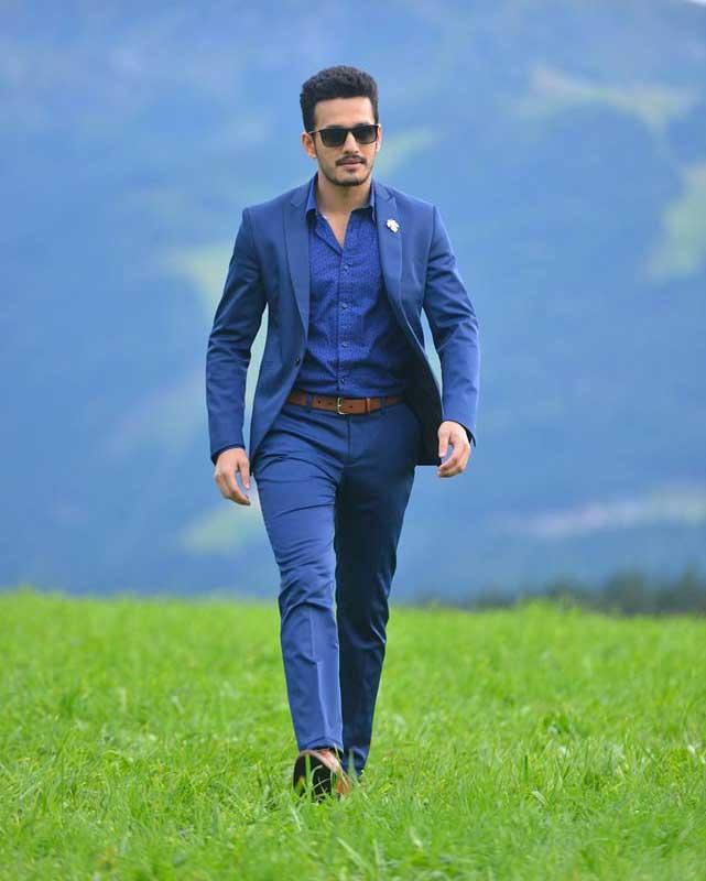 Why Akhil Has No Right to Vote?