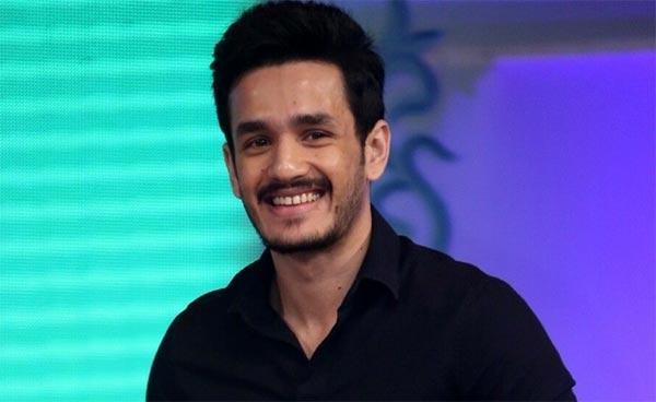 Akhil Really Hurried For Marriage!?