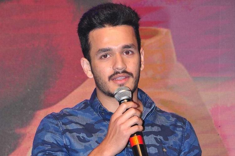 Akhil Feels Agnyathavasi Release Date Best