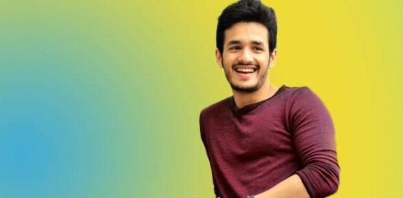 Akhil Should Condemn Rumours Again!