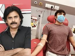 â€‹Akira Nandan's gesture wins hearts