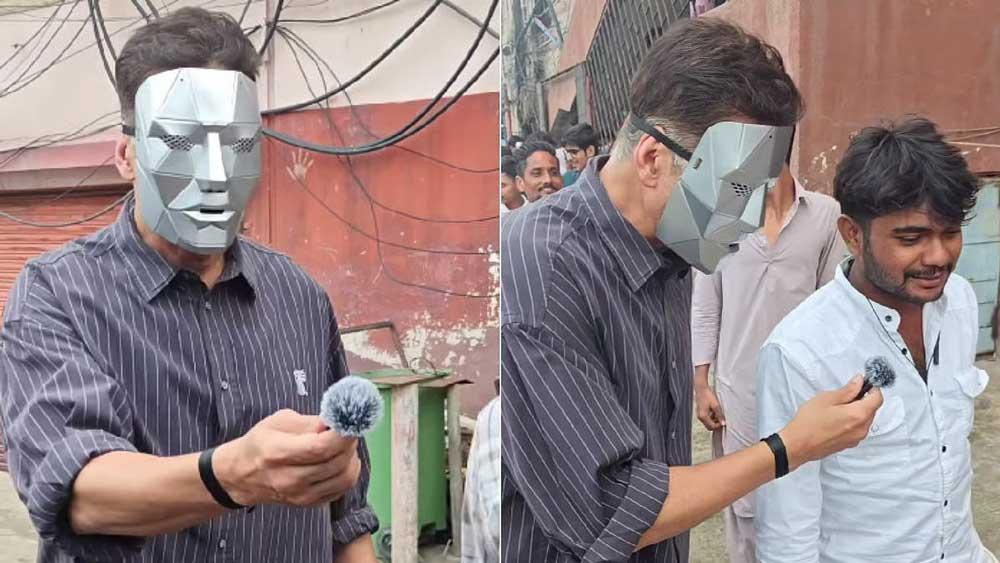 Akshay Kumar Takes Sare Step To Know Reaction Of Housefull 5
