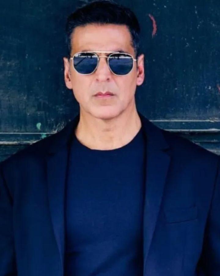 Akshay Kumar Made Whopping Profit Seling His Mumbai Apartment