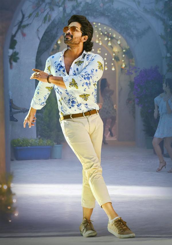 Ala Vaikunthapurramloo Inside Talk