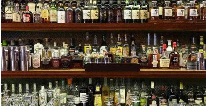 Alcoholic Addicts Cases More Than Corona Cases