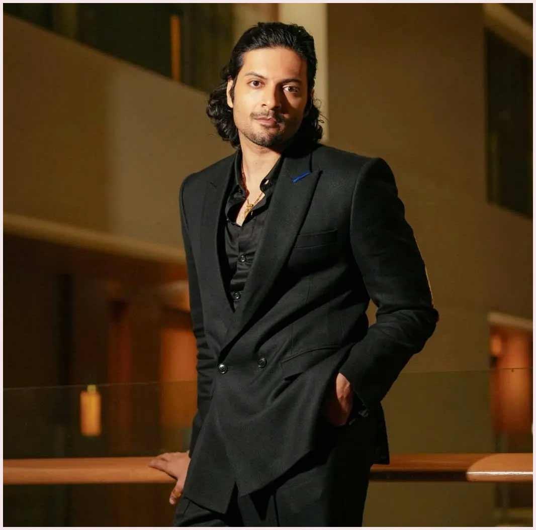 Nani to play a cop in HIT 3-Ali Fazal not part of the cast