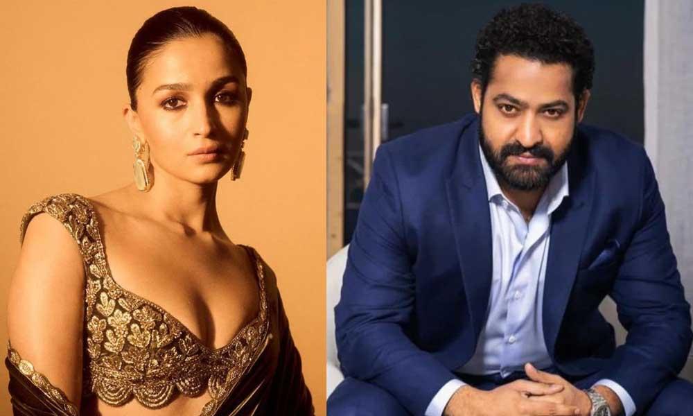 Did Alia Bhatt reject NTR numerous times