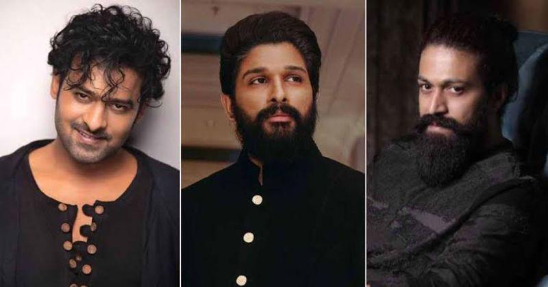 All eyes on Allu Arjun and the Jinx