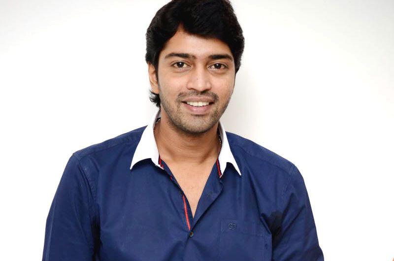 Allari Naresh Grabs Balayya Film Title &amp; Song