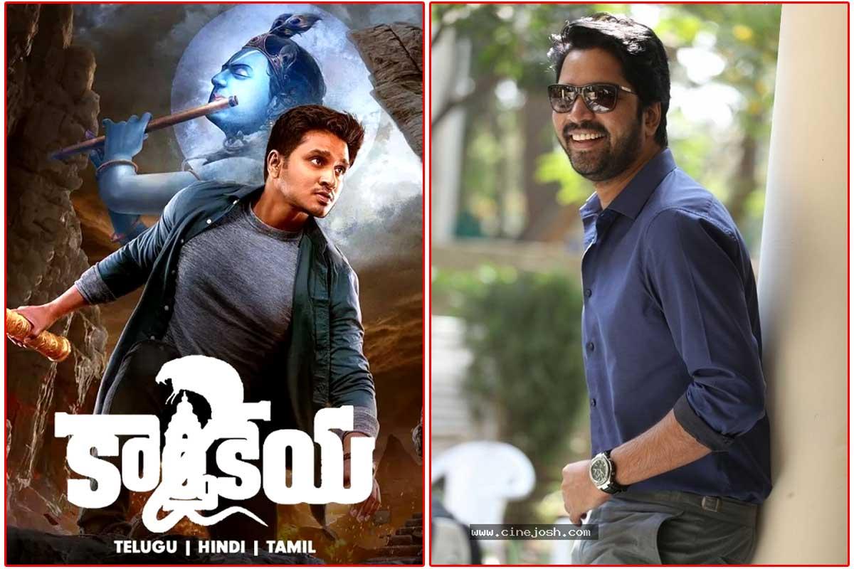 How Allari Naresh missed a blockbuster
