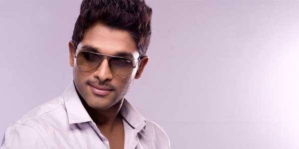 Allu Arjun's One More Mass Film with a Tamil Director!