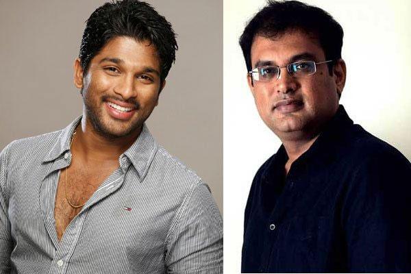 Update on Bunny-Vakkantham's Film!