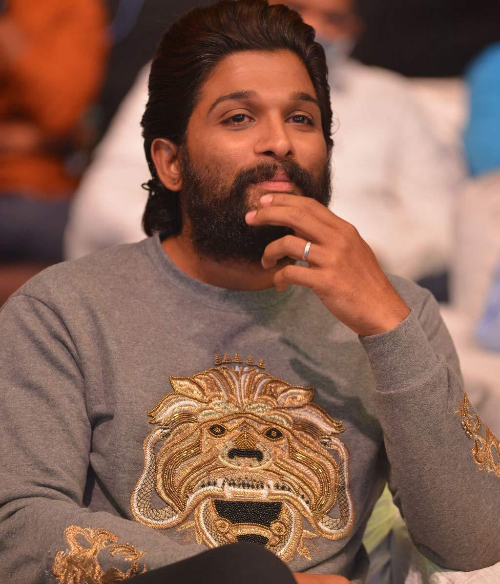 Allu Arjun Released From Chanchalguda Jail on Bail