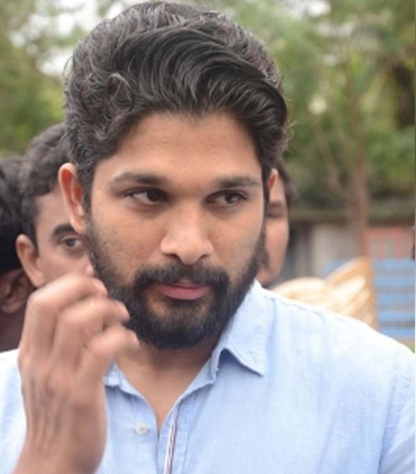 Allu Family Suffers Personal Loss
