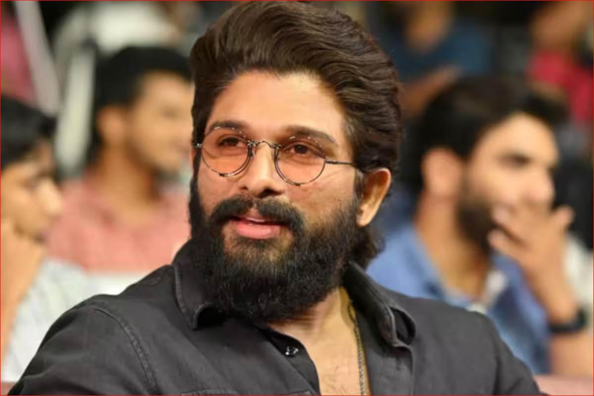 Why did Allu Arjun set aside Pushpa The Rule
