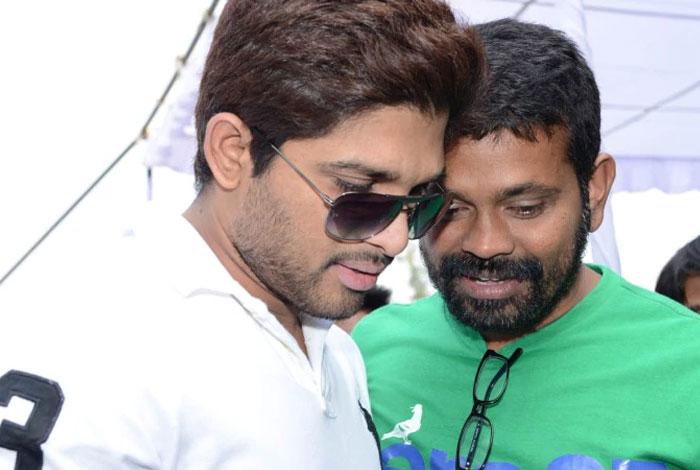 Allu Arjun Next: Sukumar or Koratala?