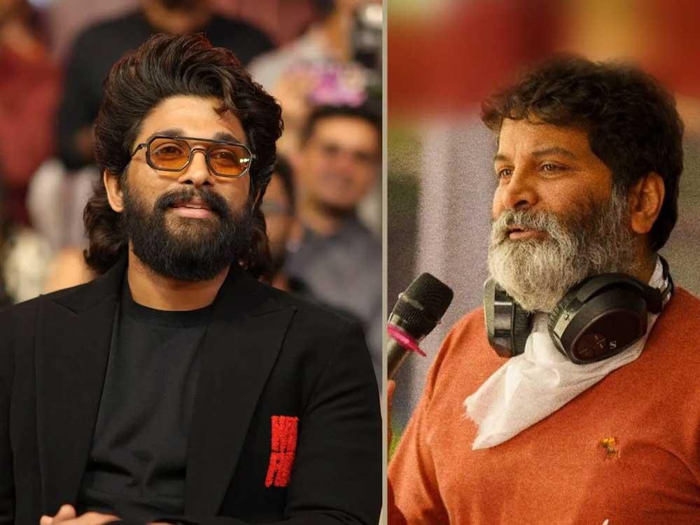 Reason behind Allu Arjun-Trivikram fallout