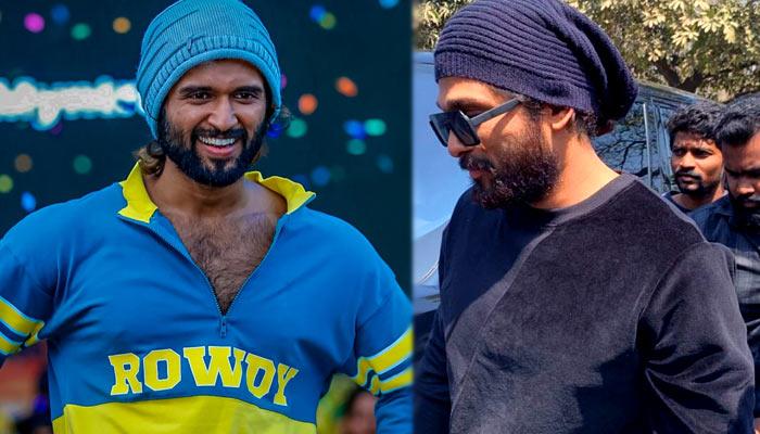 Crazy Update: Bunny, Deverakonda Multi Starrer