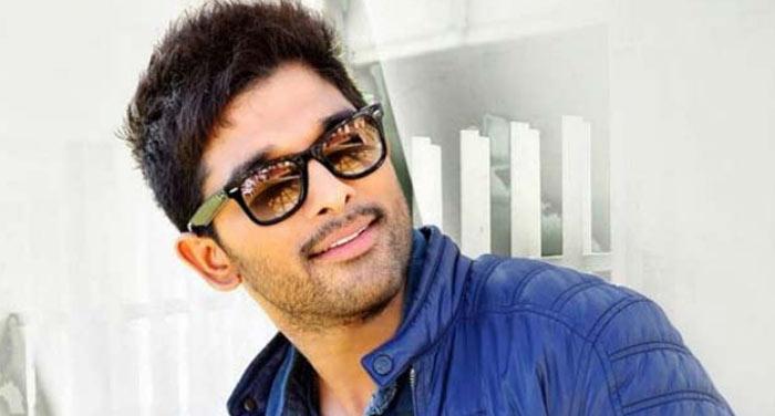 Allu Arjun To Get Sand Statue