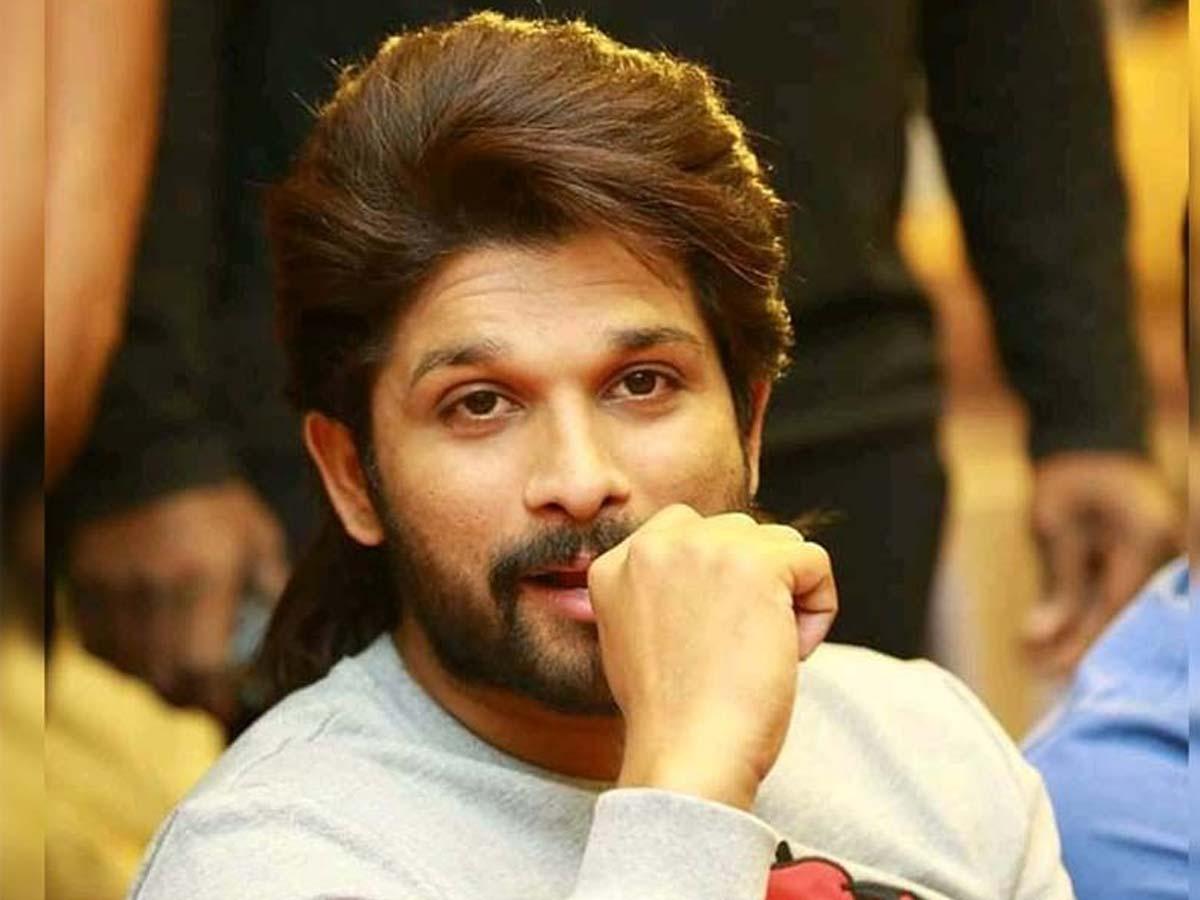 Mega Fans Wait For Rampage On Bunny