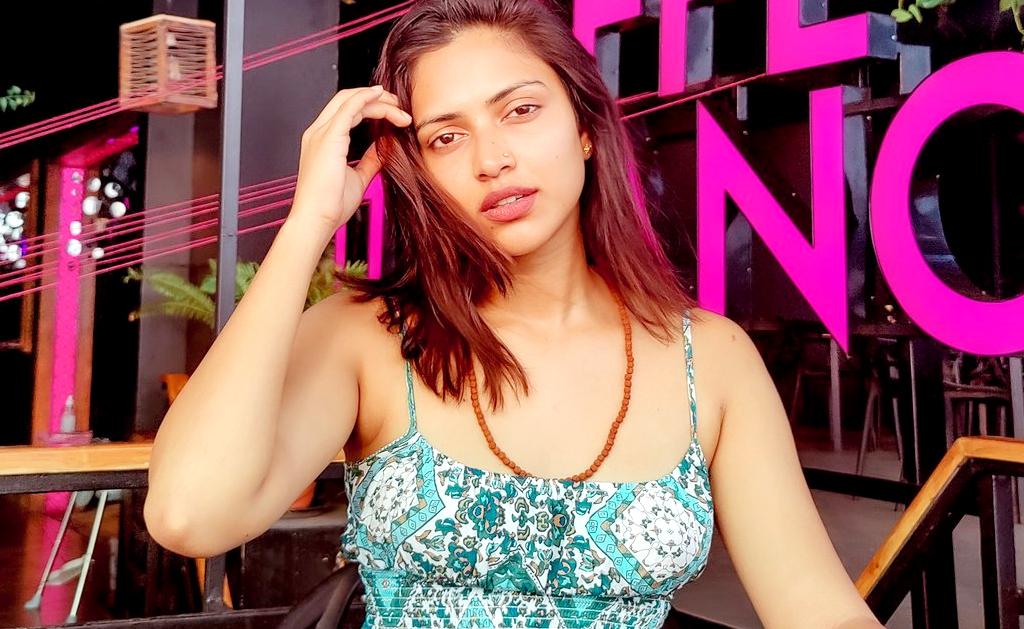 Amala Paul  harassed by her Ex