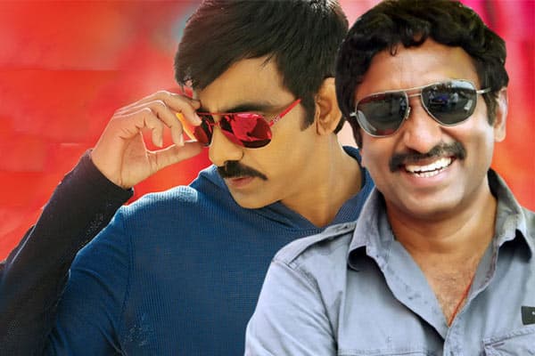 AAA, Raviteja's Dookudu!?