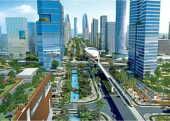 Amaravati Casteists Paraar! AP in Peace