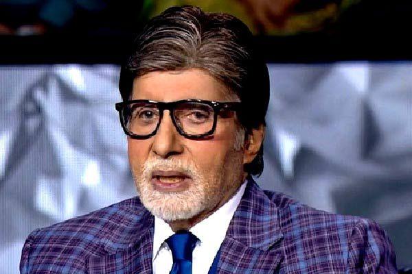 Amitabh Bachchan on developments in FIFA2026