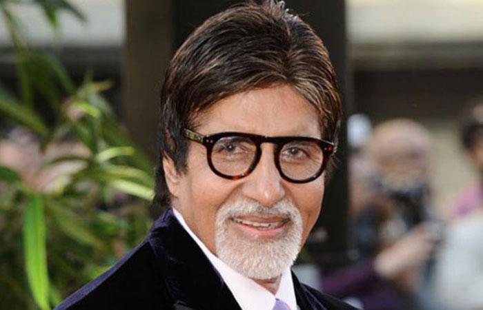 Big B Not a Prez, But GST Ambassador