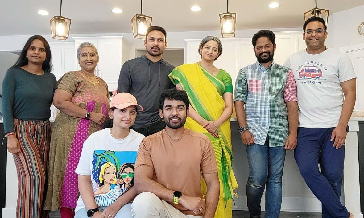 Amma â€“ A Short Film Celebrating the Greatness of Motherhood
