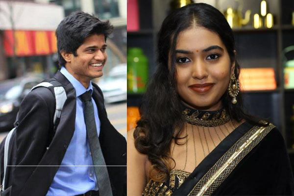 Vijay DK Brother Romances Star Daughter