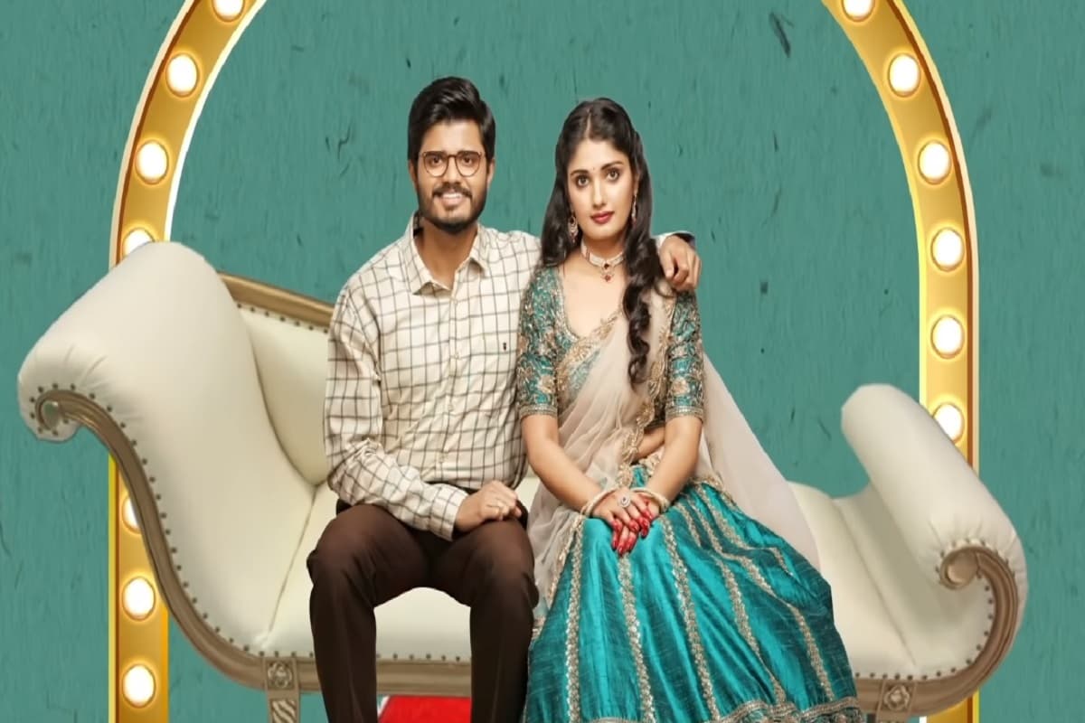 Silakaa â€“ A trippy satire on relationships