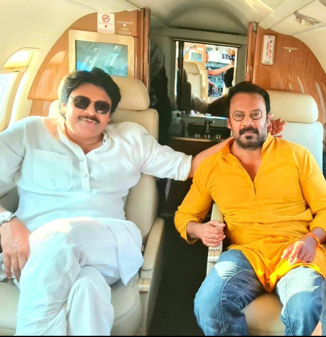 'Surekha Was Like A Mother To Pawan'