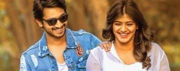 Andhagadu Review