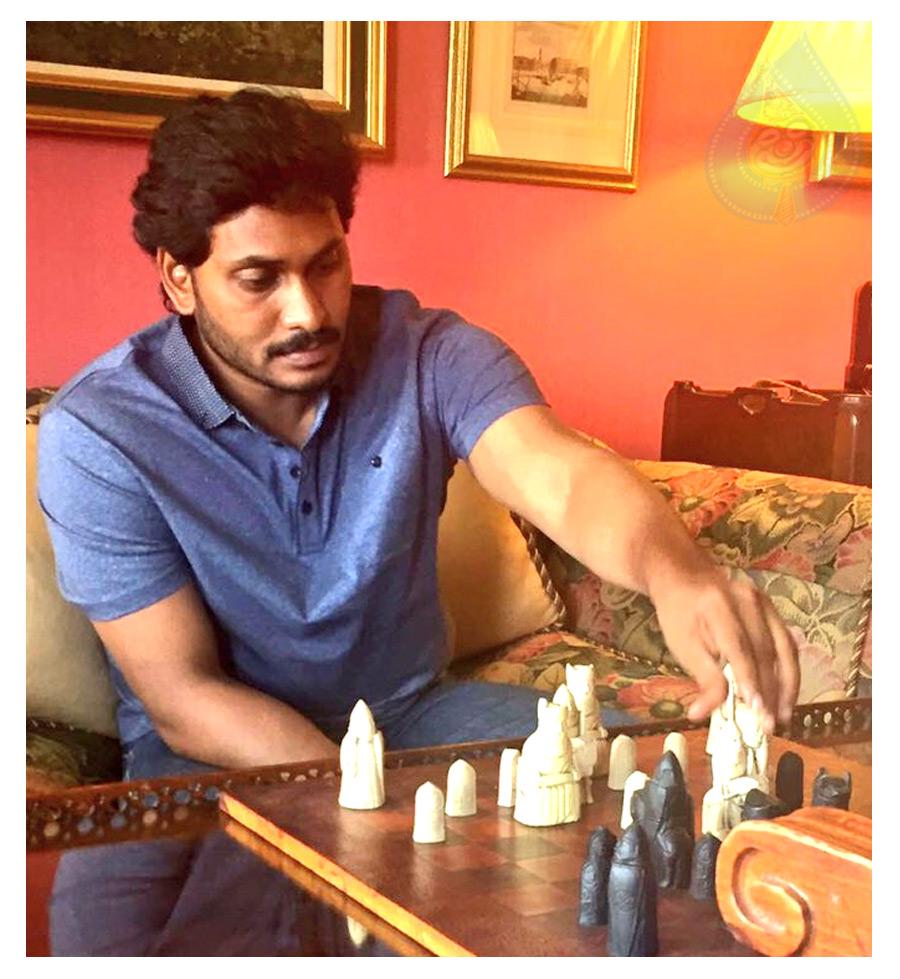 Jagan Golmal Govindam