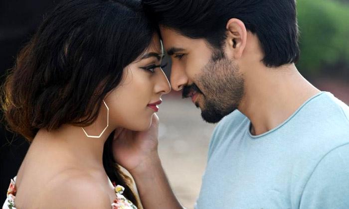 Alludu Can Only Save HER