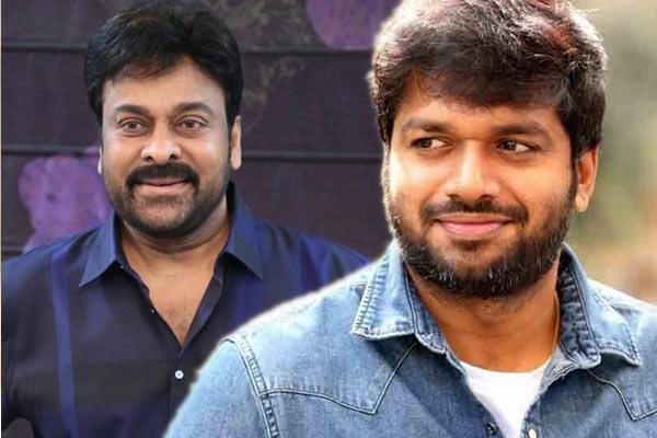 Sarileru Effect: Anil Embarrassed To Meet Chiru!
