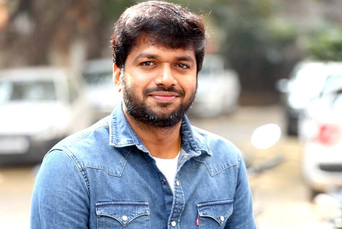 Anil Ravipudi In Dilemma: Sai Pallavi Or Chay