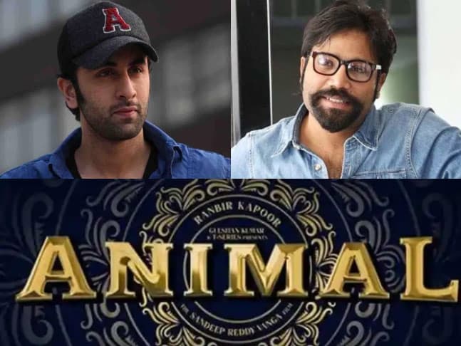 Animal completes action sequence