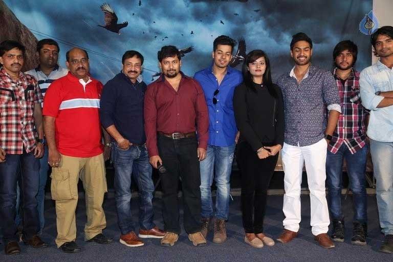 'Sanjeevani' Teaser Review