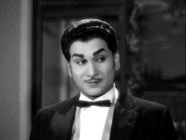 When ANR Surprised With Style Statement