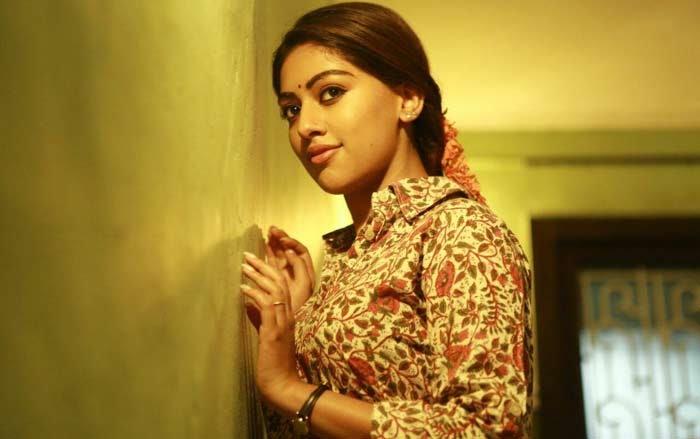 Mega Actress Committed Many Blunders