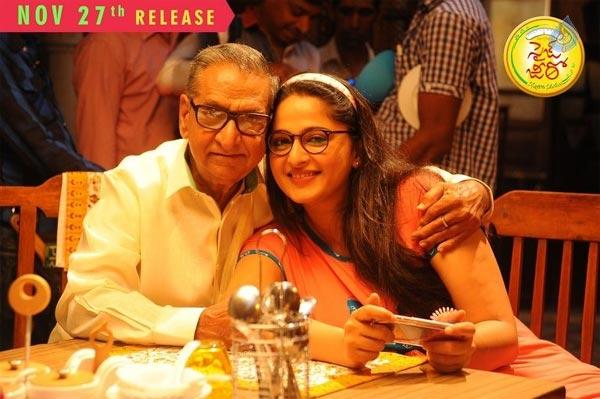 Anushka Fell In Love!